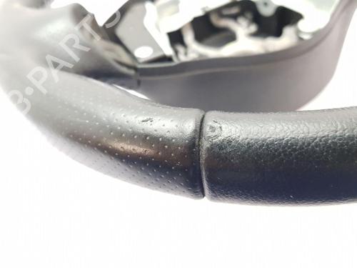 Steering wheel NISSAN JUKE (F15) 1.5 dCi | BP22681846C49 
