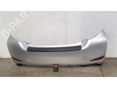 Bumper achter Bumper achter 38067580 38067580