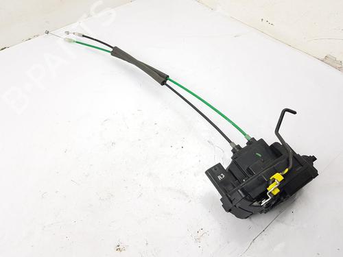 Rear left lock HYUNDAI i20 I (PB, PBT) 1.2 | BP31663261C100