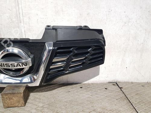 Grille NISSAN QASHQAI I (J10, NJ10) 1.5 dCi | BP29871082C40 