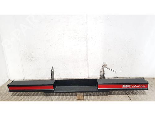 Treeplank Treeplank VW CRAFTER Van (SY_, SX_) [2016-2026] 39561513 39561513