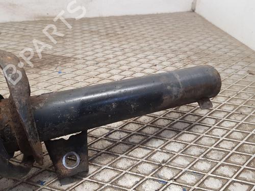 Left front shock absorber VW SCIROCCO III (137, 138) 2.0 TDI | BP29871055M16
