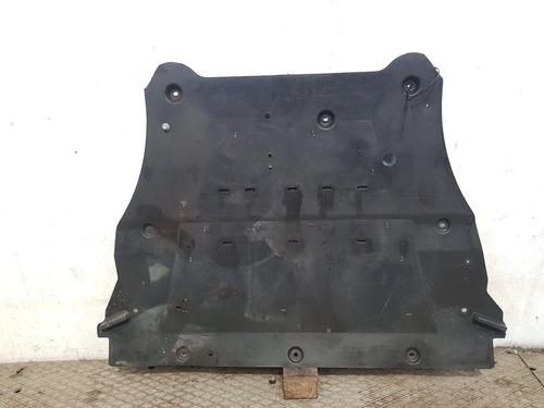 Understellsbeskyttelse NISSAN QASHQAI I (J10, NJ10) 1.5 dCi (110 hp) 29870938