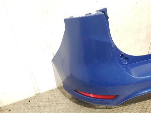 Rear bumper FORD B-MAX (JK) 1.6 TDCi | BP33803464C8 - Image 14