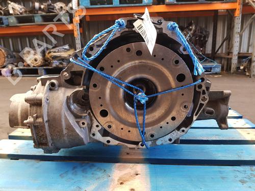 Gearbox AUDI A5 (F53, F5P) RS5 TFSI quattro | BP28527046M3