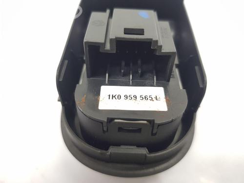 Right front window switch VW GOLF VI (5K1) 1.6 TDI | BP32398118I26  - Image 9