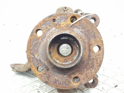 Right front steering knuckle SEAT LEON (5F1) 1.6 TDI | BP22676711M26 