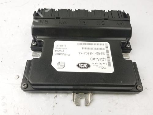 Electronic module LAND ROVER DEFENDER Station Wagon (L663) | BP38466500M83 - Image 3