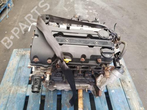 Engine VAUXHALL ASTRA Mk VI (J) (P10) 1.4 | BP36280694M1 - Image 4