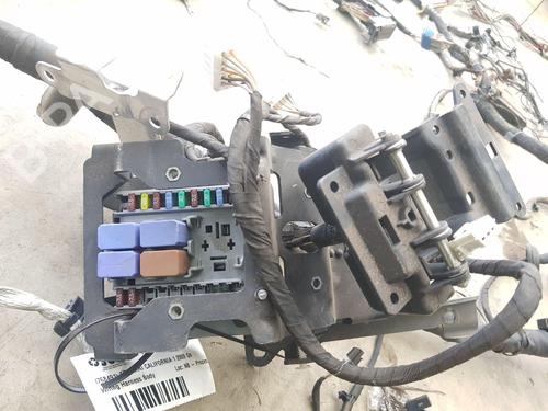 Wiring harness FERRARI CALIFORNIA 4.3 | BP36052095E16 - Image 35