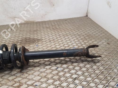 Right front shock absorber MERCEDES-BENZ C-CLASS (W205) C 250 BlueTEC / d (205.008, 205.006) | BP29839432M17 