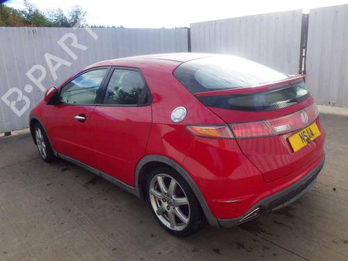 Gearbox HONDA CIVIC VIII Hatchback (FN, FK) 1.8 (FN1, FK2) | BP30737735M3