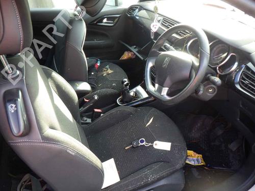 Radio CITROËN DS3 Convertible 1.6 VTi 120 | BP22662806E6 