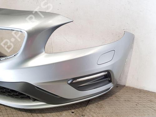 Front bumper VOLVO S60 II (134) D4 | BP29900654C7 
