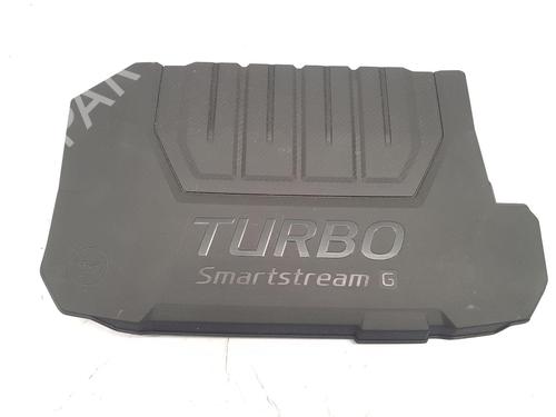 Oberschutz für KIA CEED (CD) 1.4 (99 hp) 31053617