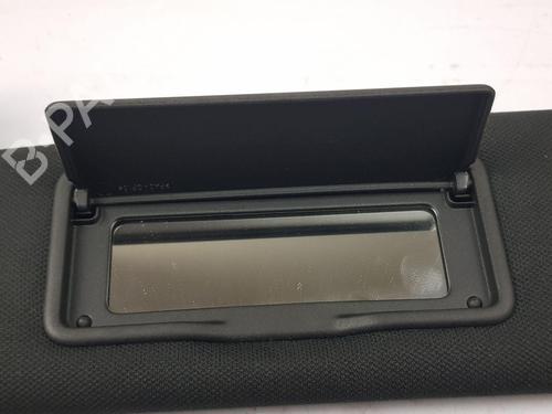 Left sun visor JAGUAR F-TYPE Coupe (X152) 5.0 SCV8 SVR / SCV8 P575 R | BP29900627I1 