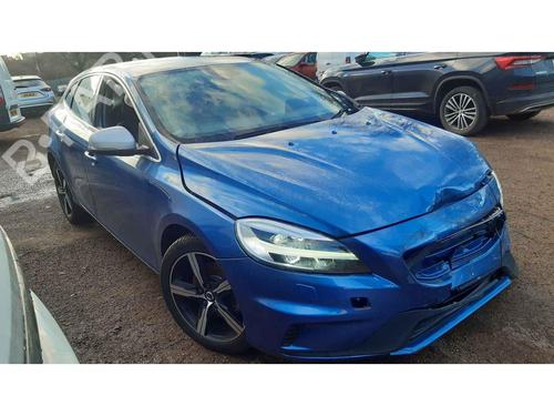 Used Parts VOLVO V40 Hatchback (525)  T2  4426588