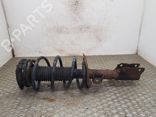 Used Right front shock absorber NISSAN QASHQAI I (J10, NJ10) [2006-2015]  29620114