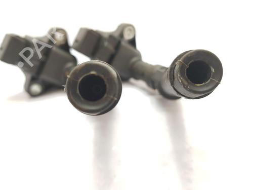 Ignition coil RENAULT KADJAR (HA_, HL_)  | BP28827680M94 