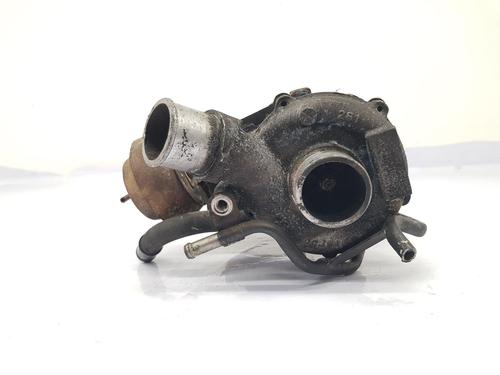 Used Turbocharger/Supercharger Turbocharger/Supercharger MITSUBISHI L200 / TRITON (KA_T, KB_T) 2.5 DI-D 4WD (KB4T) (178 hp) 33412668 33412668