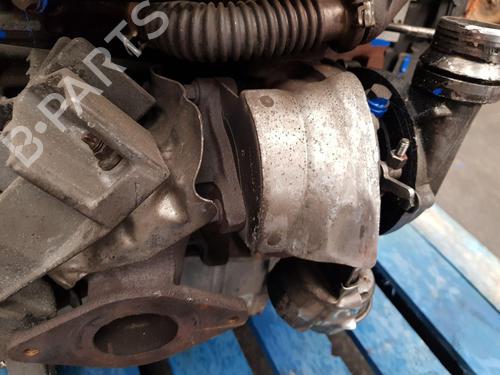 Engine NISSAN JUKE (F15) 1.5 dCi | BP32177775M1  - Image 7