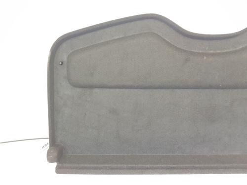 Rear parcel shelf RENAULT CLIO III (BR0/1, CR0/1) 1.4 16V | BP28307782C85 
