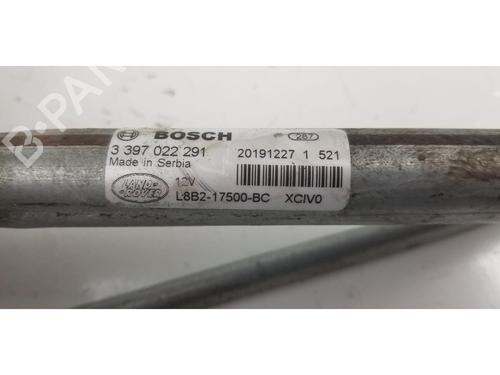 Front wiper motor LAND ROVER DEFENDER Station Wagon (L663)  | BP22678959M29 