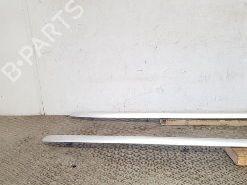 Roof bar AUDI A4 B9 Avant (8W5, 8WD) 2.0 TFSI | BP22665345C65 