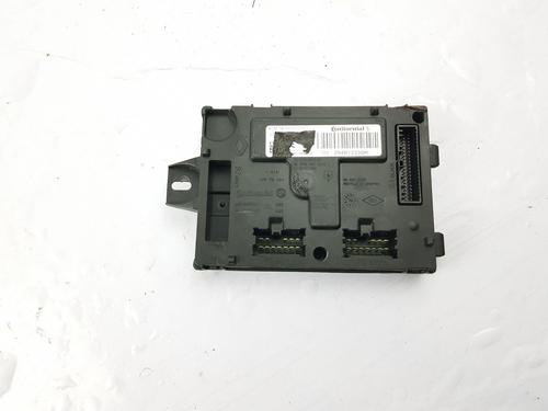 Elektronisk modul DACIA DUSTER (HS_) 1.5 dCi (HSMC) (107 hp) 27855922