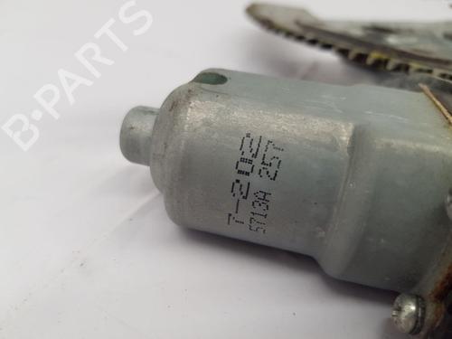 Front left window mechanism MITSUBISHI ASX (GA_W_) 1.8 DI-D (GA6W) | BP36392803C22 - Image 7