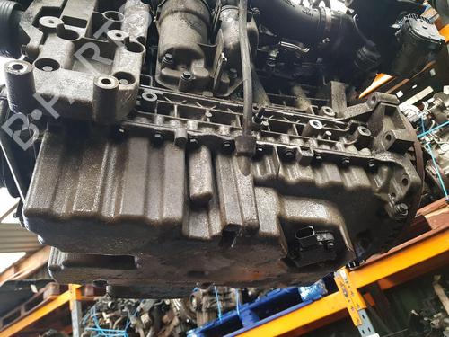 Engine VOLVO XC90 I (275) D5 AWD | BP30137821M1 
