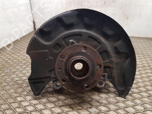 Used Right front steering knuckle VW GOLF VII (5G1, BQ1, BE1, BE2) 2.0 R 4motion (300 hp) 30839895