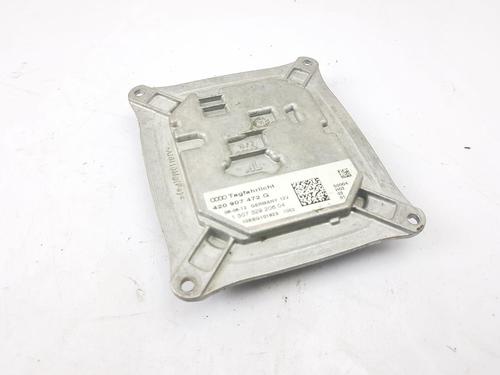 Used Xenon ballast Xenon ballast AUDI TT Roadster (8J9) 2.5 RS quattro (340 hp) 33275661 33275661