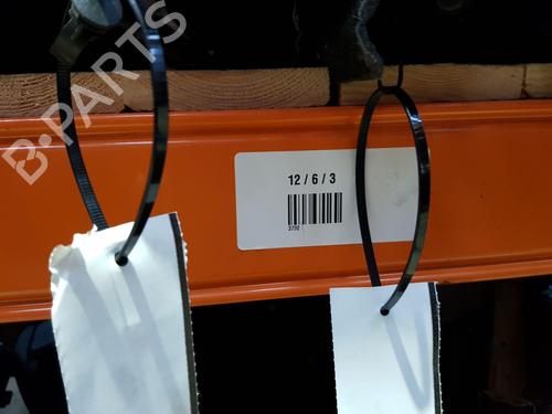Rear parcel shelf SUZUKI WAGON R+ (MA) 1.3 (RB413) | BP31301008C85  - Image 7