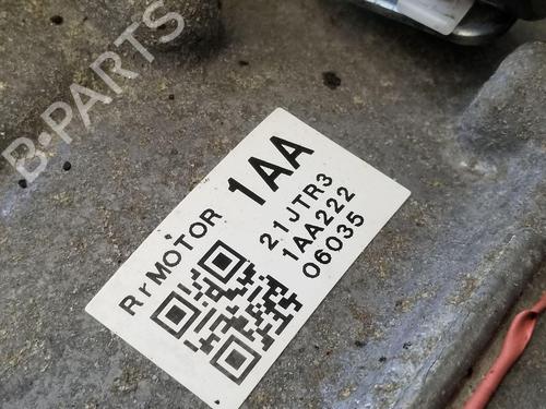 Rear differential TOYOTA RAV 4 V (_A5_, _H5_) 2.5 Hybrid AWD (AXAP54, AXAP54L) | BP36950010M24  - Image 6