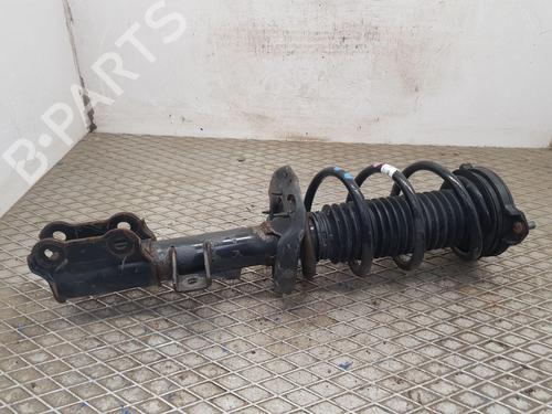 Used Right front shock absorber KIA SPORTAGE IV (QL, QLE) [2015-2022]  28283781