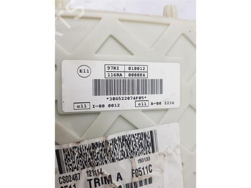 Electronic module FORD FOCUS III 1.6 TDCi | BP39026135M83  - Image 6