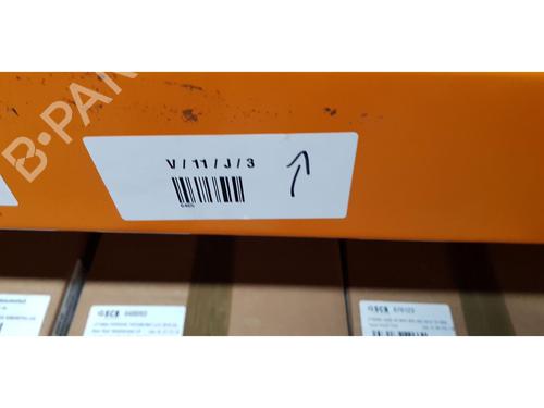 Andre MCLAREN 720S Spider 4.0 | BP22678018O1