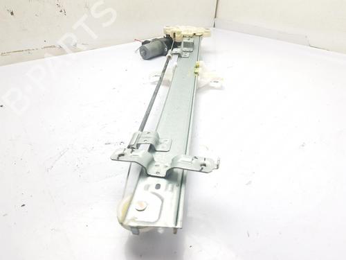 Front left window mechanism SUZUKI CELERIO (LF) 1.0 (AVK310) | BP35996472C22 - Image 5
