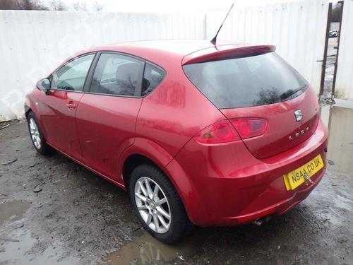 Front left window mechanism SEAT LEON (1P1) 1.4 TSI | BP22663985C22 - Image 12