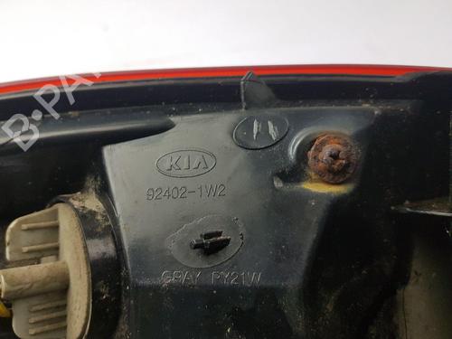 Right taillight KIA RIO III (UB) 1.25 CVVT | BP34253518C35 - Image 10