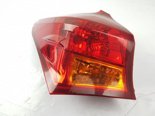 Left taillight TOYOTA AURIS (_E18_) 1.6 (ZRE181_, ZRE185_, ZRE185R, ZRE181R) | BP29620500C34 
