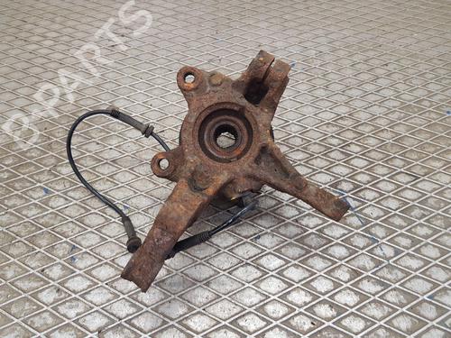 Left front steering knuckle DACIA SANDERO II 1.5 dCi | BP25839573M25 