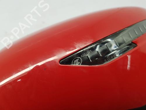 Left mirror NISSAN JUKE (F15)  | BP22674242C26 