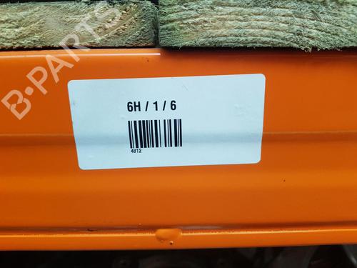 Air filter box SKODA OCTAVIA III Combi (5E5, 5E6)  | BP22209394M87 