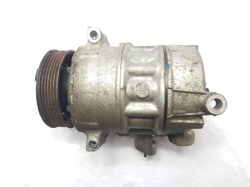AC compressor SKODA SUPERB II (3T4) 1.6 TDI | BP29407964M34 