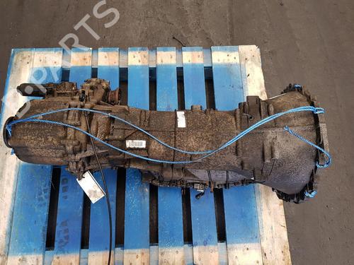 Gearbox LAND ROVER DISCOVERY III (L319) 2.7 TD 4x4 | BP30264639M3