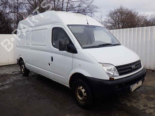 Brugte LDV MAXUS Van  2.5 D  2130804