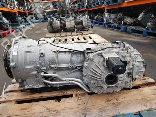 Gearbox ASTON MARTIN VANTAGE Coupe V8 | BP22683245M3