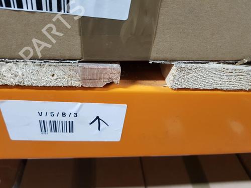 Front right belt tensioner PEUGEOT EXPERT Tepee (VF3X_) 2.0 HDi 120 | BP31910393C88 